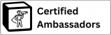 Certified Ambassadors